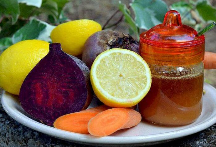 Ľudové lieky na hypertenziu